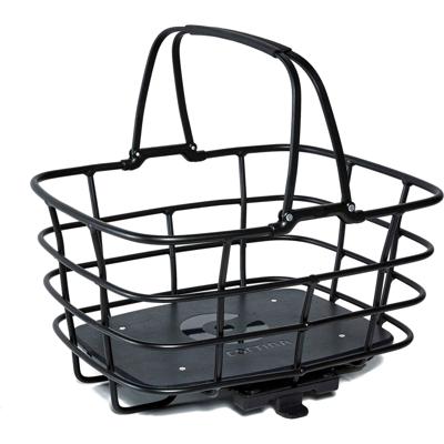 Cortina multimand manchester avs 36l zwart 43x32x26cm