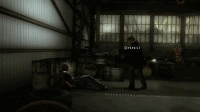 Heavy Rain (Move Edition) (essentials)