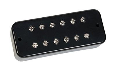 DiMarzio DP210BK P90 Tone Zone gitaarelement