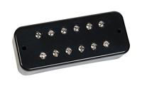 DiMarzio DP210BK P90 Tone Zone gitaarelement - thumbnail