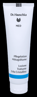 Dr. Hauschka Med Ice Plant Body Care Lotion 145 ml Dr. Hauschka Med Ice Plant Body Care Lotion 145 ml