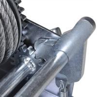 Handlier 363 kg - thumbnail