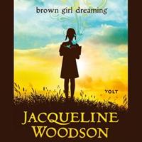 Brown girl dreaming - thumbnail