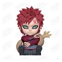 Naruto Shippuden: Money Box Gaara 15 cm - thumbnail