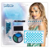 Boland Make-up set zeemeermin - thumbnail