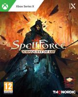 Spellforce Conquest of Eo - thumbnail