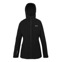 Regatta Highton Stretch Gewatteerde Jas - thumbnail