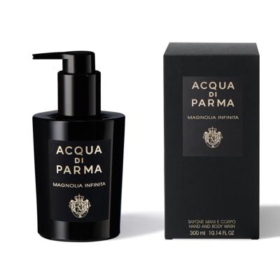 Acqua di Parma Signature Magnolia Infinita Hand & Body Wash 300ml