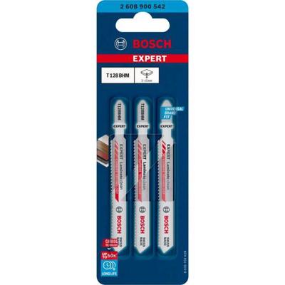 DECOUPEERZBL T128BHM 3ST