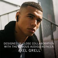 Urbanista 37061 hoofdtelefoon/headset In-ear Groen - thumbnail