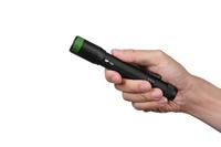 GP C33 zaklamp 150 lumen met 2x AA batterijen - thumbnail