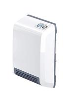 Stiebel Eltron CK 20 trend LCD Ventilatorkachel Alpine-wit - thumbnail