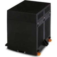 Phoenix Contact CM175-LG/H 35/BO/DB/GH BK DIN-rail-behuizing Kunststof 5 stuk(s) - thumbnail