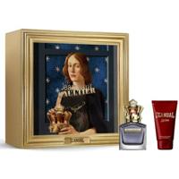 Jean Paul Gaultier So Scandal! Eau de Toilette Giftset - thumbnail