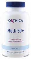 Orthica Multi 50+ Softgels - thumbnail