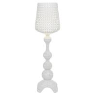 Kartell Kabuki Outdoor Vloerlamp - Wit - thumbnail