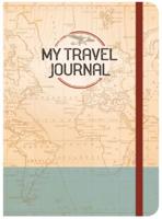 Deltas Paperstore: my travel journal (en) - thumbnail