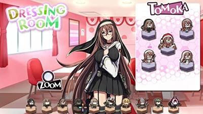 Bishoujo Battle: Double Strike!