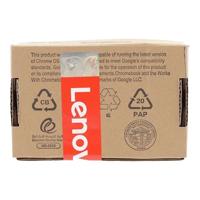 Muis Lenovo 5266214 Zwart 1600 dpi - thumbnail