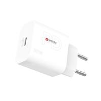 Skross Power Charger EU USB-oplader Uitgangsstroom (max.) 3 A Aantal uitgangen: 1 x USB-C bus (Power Delivery) - thumbnail