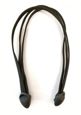 Widek Snelbinders city drievoudig universeel zwart