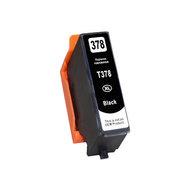 Inktcartridge epson 378 t3781 zwart