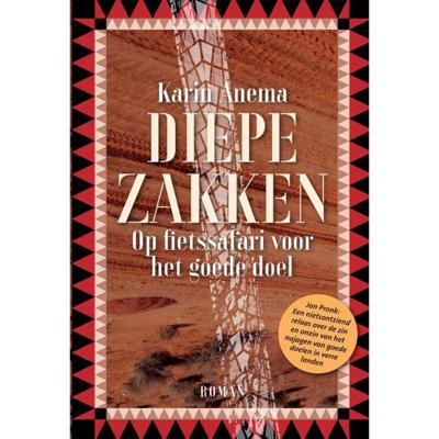 Diepe zakken (Paperback)