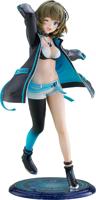 The Idolmaster Cinderella Girls PVC Statue 1/7 Kaede Takagaki + Dance Dance Dance 25 cm - thumbnail