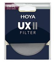 Hoya 52mm UX CIR-PL II - thumbnail
