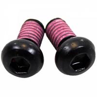 Yepp Thule schroefset voor voetsteunen mini (2st) - thumbnail