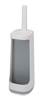 Joseph Joseph Flex Smart Plus Toiletborstel met Houder - thumbnail