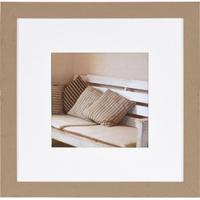 Henzo Driftwood 40x40 Frame beige - thumbnail