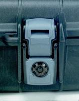 Peli 1470 zwart inclusief foam - thumbnail