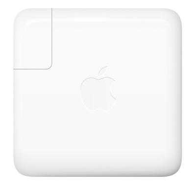 Apple MNF82Z/A netvoeding & inverter Binnen 87 W Wit