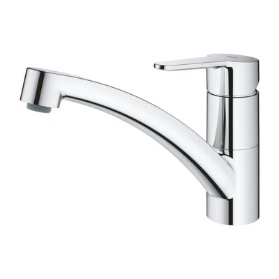 Grohe QuickFix Start Eco keukenmengkraan chroom