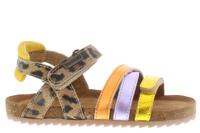 Vingino Sandalen Vienna VG45-5021-07 Beige-24 maat 24 - thumbnail