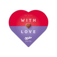Milka i love (12x 165gr) - thumbnail