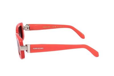 Dames zonnebril Salvatore Ferragamo SF1105S-5217600 Ø 52 mm