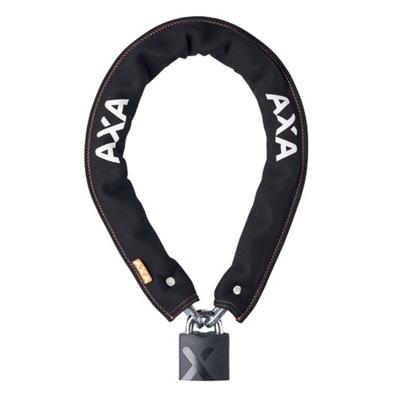 AXA Newton Promoto+ 2 100/9 Kettingslot - Zwart