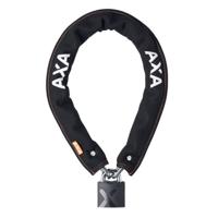 AXA Newton Promoto+ 2 100/9 Kettingslot - Zwart - thumbnail