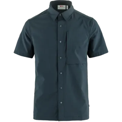 Fjällräven High Coast Lite Overhemd
