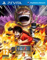 One Piece Pirate Warriors 3 - thumbnail