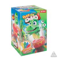 Toi-Toys spel prik de dino vulkaan - thumbnail