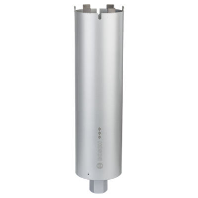 Bosch Accessoires Diamantboorkroon voor droog boren 1 1/4" UNC Best for Universal 122 mm, 400 mm, 6, 11,5 mm 1st - 2608601410