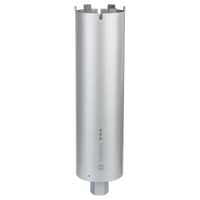 Bosch Accessoires Diamantboorkroon voor droog boren 1 1/4" UNC Best for Universal 122 mm, 400 mm, 6, 11,5 mm 1st - 2608601410 - thumbnail