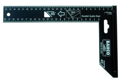 Bahco schrijfhaak 250 mm | 9045-B-250 Bahco schrijfhaak 250 mm | 9045-B-250