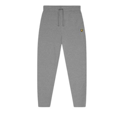 Lyle and Scott Fly Fleece Trackies Joggingbroek Heren M