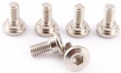 TRW bout screw m6x1