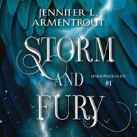 Storm and Fury - thumbnail