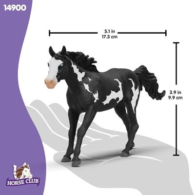 Schleich 14900 Paint Horse Gelding Schleich 14900 Paint Horse Gelding